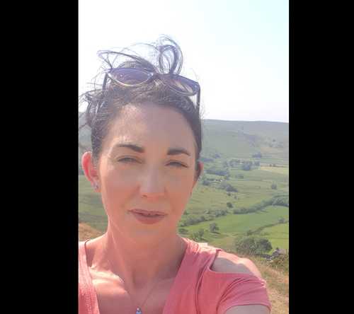 Sarah Crowther Is Taking On The Yorkshire Three Peaks! hero image